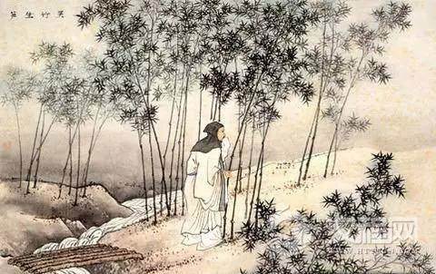 一代名相王安石的胸怀：主动为政敌苏轼求情保