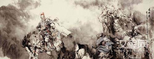 汉朝名将李广：时常迷路导致最后无法封侯