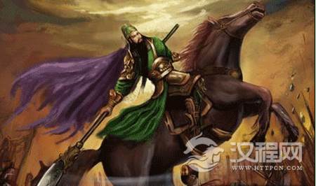 武圣关羽的妻子是谁 揭秘武圣关羽的老婆