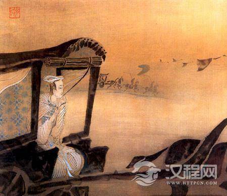 史上最传奇皇后 萧皇后年近半百还让李世民倾倒！