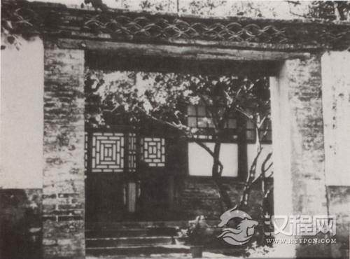 鲁迅到八道弯买房安居全家 那时的北京房价值多少？