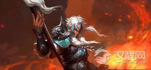 夏侯渊赢过马超与曹操是表兄 70岁惨遭手刃！