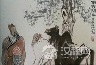 丙吉的故事 西汉名臣丙吉的轶事都有哪些？