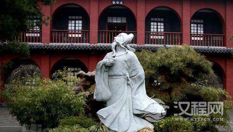 李白不为人知的一面：曾经写了六首诗骂一女子