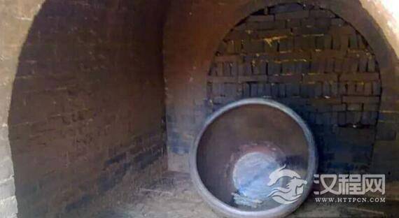 揭秘：古人在建墓时是怎么防止有人盗墓的？