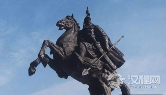 揭秘：努尔哈赤御用宝剑为啥是明朝皇帝赐的