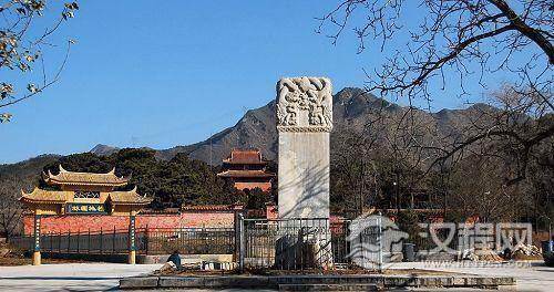 康熙大帝的景陵何时被盗的？