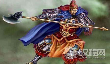 三国中不光诸葛亮演过空城计 文聘也是个好手！