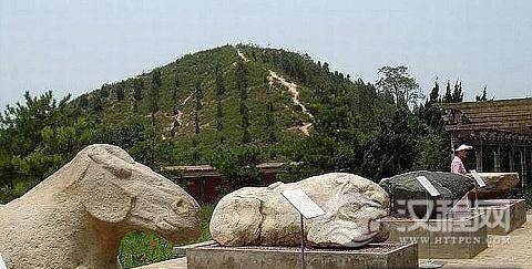 千古谜题：一代战神霍去病为何英年早逝？