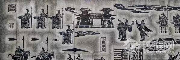 姚贾是什么样的人 舌战四国史上的最强'外交官'