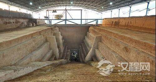 揭秘：古人在建墓时是怎么防止有人盗墓的？