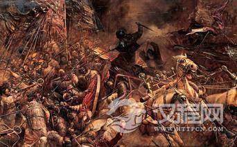 尔朱荣：后世称他是个“功过曹操，祸比董卓”的人