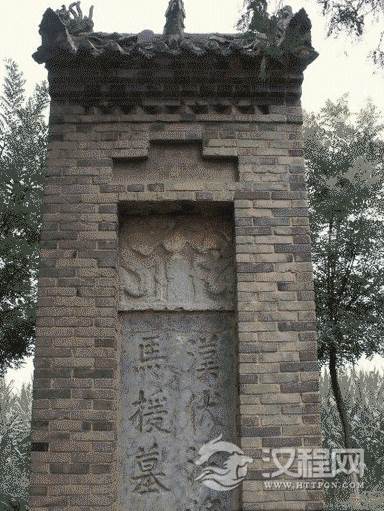 马援是怎么死的 马援的墓在哪里