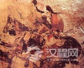 北齐末帝高绍义生平简介 高绍义怎么死的