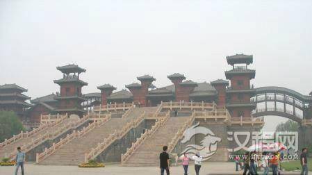 铜雀台的文学价值：形成了建安文学独特的样式