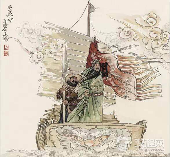 揭秘：关羽真的是名不副实吗？这到底是什么原因？