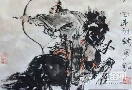 飞将军李广勇冠三军 为何最后落得自刎的下场？