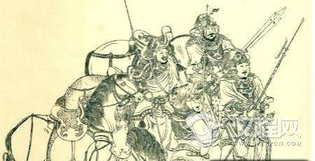 郭子仪通晓领导心理：皇帝要见无论多远马上去