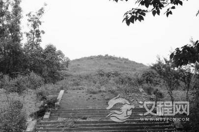 揭秘：刘备死后究竟被葬在哪里？