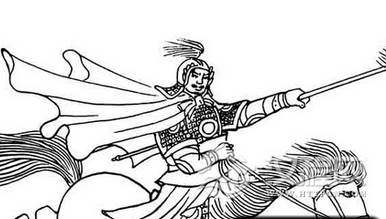 萧渊明的父亲是谁 萧渊明父亲萧懿的生平简介