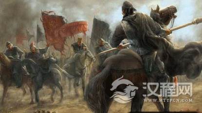 张飞一声喊死夏侯杰的真相？夏侯杰的真实死因