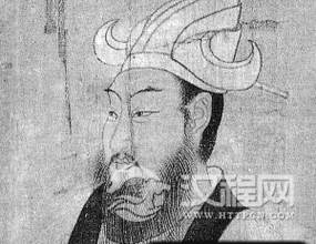 陈文帝陈蒨是怎样的人 历史如何评价陈文帝陈蒨