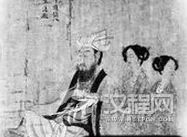 陈文帝陈蒨有多少个子女 陈蒨的子女都是谁