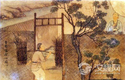 曾参出妻岂能算'孝'？实质上是大男子主义严重