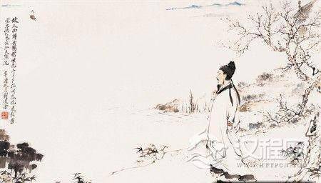 大诗人李白的真实职业：与工人同吃同住的小矿主