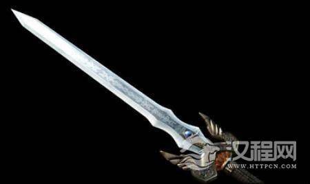 解密：武神赵子龙中汉代的绝世双剑是哪两柄？