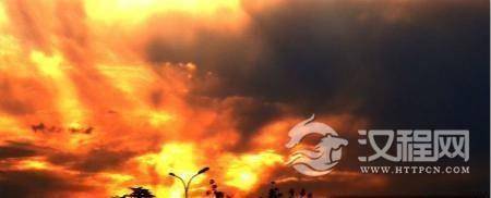 乾隆时期曾现史上最热三伏天：道路行人多有毙者