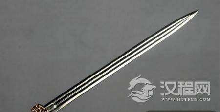 解密：武神赵子龙中汉代的绝世双剑是哪两柄？