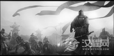 君子馆之战背景：到底是什么原因引发了战争？