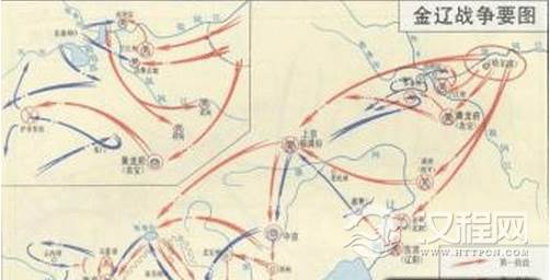 宋辽战争的背景：北宋为什么要进行北伐战争？