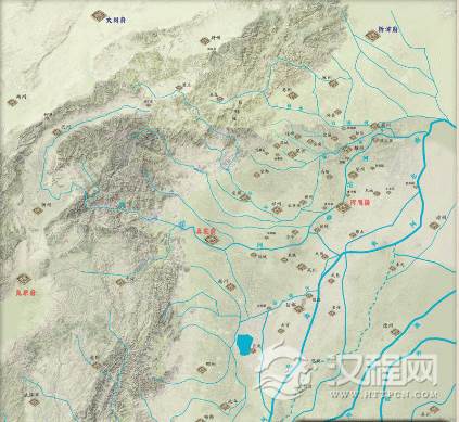 君子馆之战简介：因天气导致的宋朝北防线溃败？