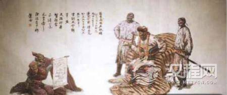 解密：历史上到底是谁一手造成中国由盛而衰？