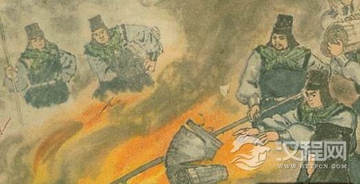 关于焚书坑儒的这些真相 别再冤枉秦始皇了？