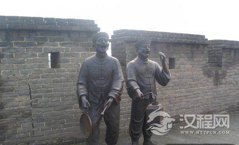 解密：清朝军制中'兵'和'勇'之间到底有什么区别？