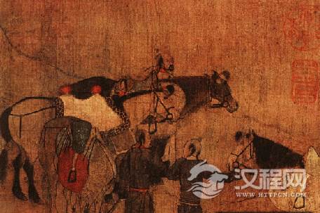 重熙增币事件的背景：辽国为什么要增加岁币？