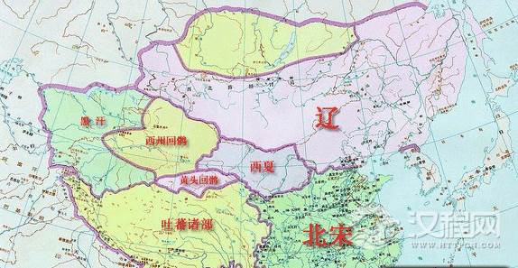 重熙增币事件影响：宋辽和谈开启了澶渊之盟？