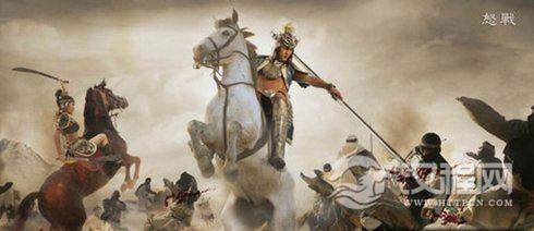 三国名将常山赵子龙是不是真的“一身都是胆”？