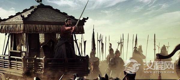 袁绍曹操争霸天下 张燕为何看好势单力薄的曹操