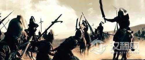 袁绍曹操争霸天下 张燕为何看好势单力薄的曹操