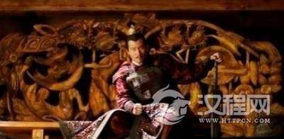 越灭吴之战的准备：勾践励精图治鼓励百姓生产