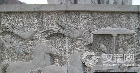 秦赵阏与之战背景：赵国要地阏与被秦军所围困