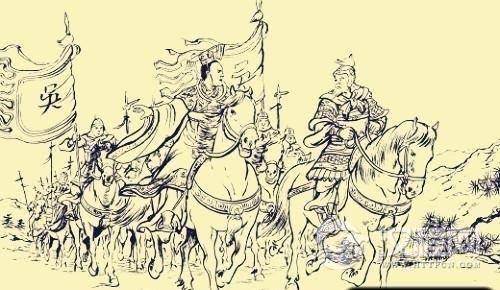 越灭吴之战的历史影响：该如何评价越灭吴之战