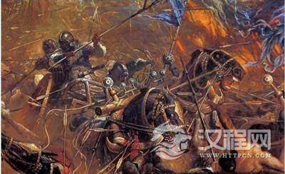 秦赵番吾之战的历史意义：李牧被秦国反间计陷害