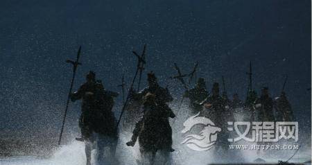 垂沙之战的战后影响：楚国自此一蹶不振逐渐衰弱