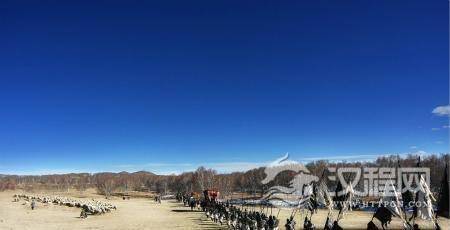 垂沙之战的历史背景：齐楚联盟破裂导致双方开战