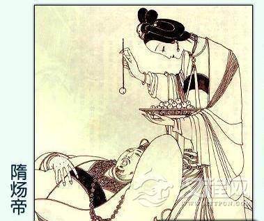 惊天秘密！萧皇后惹得这些个帝王都这么爱她！